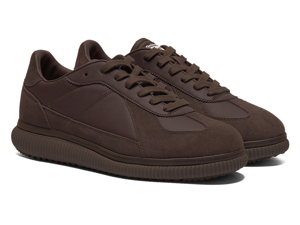 Order Onitsuka Tiger DELECITY L 甘草棕/甘草棕 1183C217-200