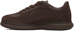 Lookbook Onitsuka Tiger DELECITY L LICORICE BROWN/LICORICE BROWN 1183C217-200
