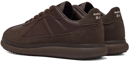 Onitsuka Tiger DELECITY L COKLAT LICORICE/COKLAT LICORICE 1183C217-200 Shop Onitsuka Tiger DELECITY L COKLAT LICORICE/COKLAT LICORICE 1183C217-200