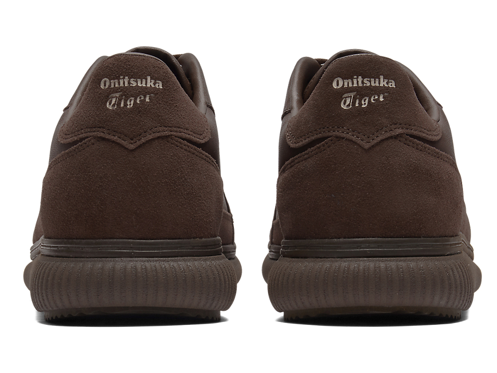 Purchase Onitsuka Tiger DELECITY L 甘草棕/甘草棕 1183C217-200