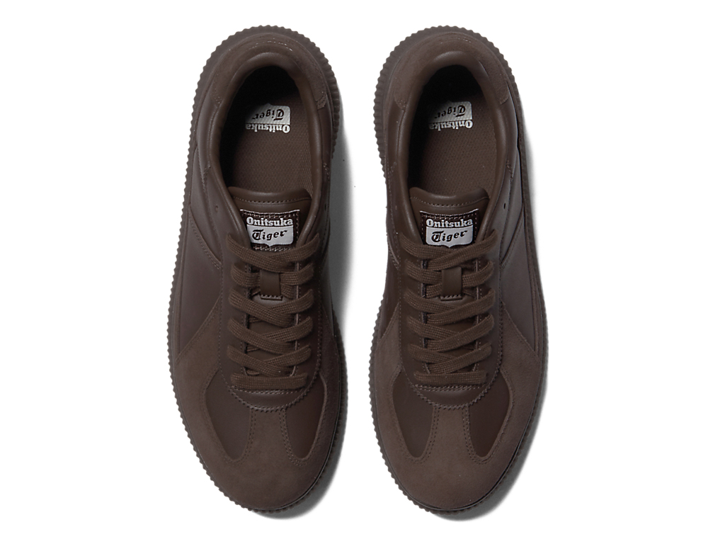 Details for Onitsuka Tiger DELECITY L 甘草棕/甘草棕 1183C217-200