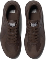 Onitsuka Tiger DELECITY L COKLAT LICORICE/COKLAT LICORICE 1183C217-200 Details for Onitsuka Tiger DELECITY L COKLAT LICORICE/COKLAT LICORICE 1183C217-200
