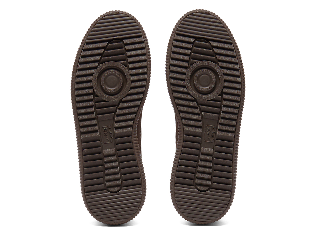 Sizing Onitsuka Tiger DELECITY L 甘草棕/甘草棕 1183C217-200