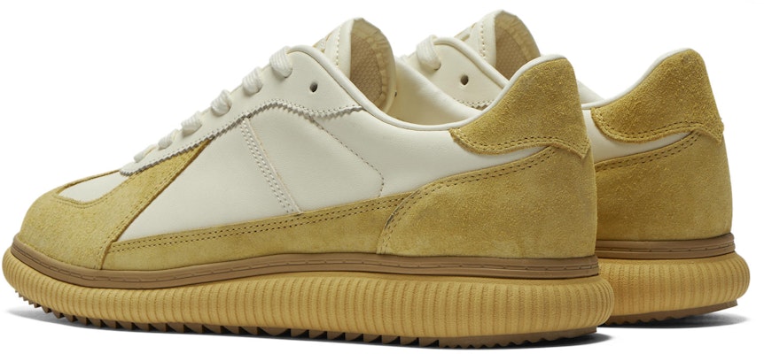Onitsuka Tiger Delecity SF 'Ivory Mineral Brown' 1183C217-750 Shop Onitsuka Tiger Delecity SF 'Ivory Mineral Brown' 1183C217-750