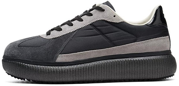 Onitsuka Tiger鬼塚虎 Delecity 舒適 耐磨 低筒 板鞋 男款 黑灰色 Buy Onitsuka Tiger鬼塚虎 Delecity 舒適 耐磨 低筒 板鞋 男款 黑灰色