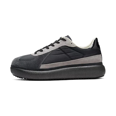 Onitsuka Tiger Delecity 'Black Grey'