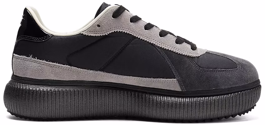 Sepatu Onitsuka Tiger Delecity 'Hitam Abu-abu' 1183B704-002 Order Sepatu Onitsuka Tiger Delecity 'Hitam Abu-abu' 1183B704-002