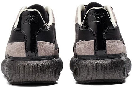 Onitsuka Tiger鬼塚虎 Delecity 舒適 耐磨 低筒 板鞋 男款 黑灰色 Purchase Onitsuka Tiger鬼塚虎 Delecity 舒適 耐磨 低筒 板鞋 男款 黑灰色