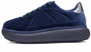Onitsuka Tiger Delecity Shoes 'Dark Blue' 1183C092-400 Onitsuka Tiger Delecity Shoes 'Dark Blue' 1183C092-400