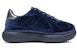Kasut Onitsuka Tiger Delecity 'Biru Gelap' 1183C092-400