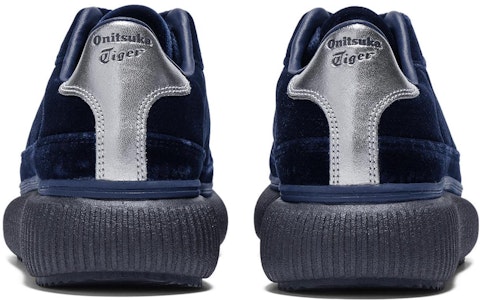 Sepatu Onitsuka Tiger Delecity 'Biru Gelap' 1183C092-400 Purchase Sepatu Onitsuka Tiger Delecity 'Biru Gelap' 1183C092-400