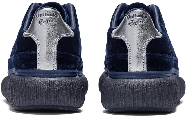 Onitsuka Tiger Delecity Shoes 'Dark Blue' 1183C092-400 Purchase Onitsuka Tiger Delecity Shoes 'Dark Blue' 1183C092-400