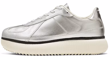 Onitsuka Tiger Delecity Shoes 'Pure Silver' 1183B941-020 Onitsuka Tiger Delecity Shoes 'Pure Silver' 1183B941-020