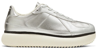 鬼塚虎 Delecity 运动鞋 '纯银' 1183B941-020 Order 鬼塚虎 Delecity 运动鞋 '纯银' 1183B941-020