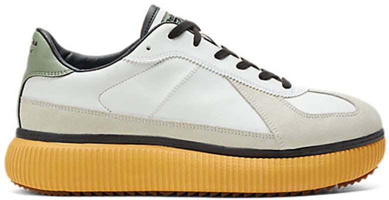 Sepatu Onitsuka Tiger Delecity 'Putih Beige Kuning' 1183B874-103 Order Sepatu Onitsuka Tiger Delecity 'Putih Beige Kuning' 1183B874-103