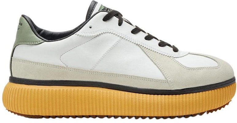 Sepatu Onitsuka Tiger Delecity 'Putih Beige Kuning' 1183B874-103 Order Sepatu Onitsuka Tiger Delecity 'Putih Beige Kuning' 1183B874-103