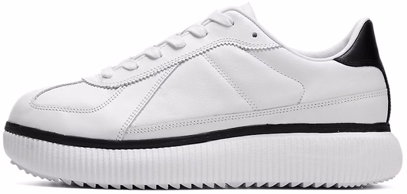 Onitsuka Tiger Delecity 'White Black' 1183B873-101 Buy Onitsuka Tiger Delecity 'White Black' 1183B873-101