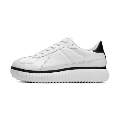 Onitsuka Tiger Delecity 'White Black'