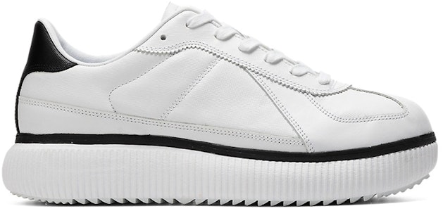 Kasut Onitsuka Tiger Delecity 'Putih Hitam' 1183B873-101 Order Kasut Onitsuka Tiger Delecity 'Putih Hitam' 1183B873-101