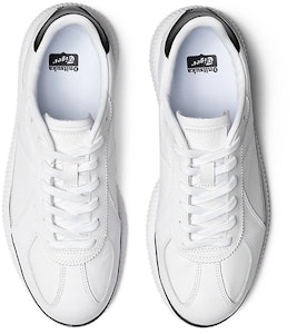 Kasut Onitsuka Tiger Delecity 'Putih Hitam' 1183B873-101 Shop Kasut Onitsuka Tiger Delecity 'Putih Hitam' 1183B873-101