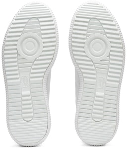 Kasut Onitsuka Tiger Delecity 'Putih Hitam' 1183B873-101 Details for Kasut Onitsuka Tiger Delecity 'Putih Hitam' 1183B873-101