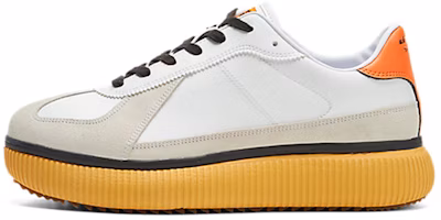 Onitsuka Tiger Delecity Shoes 'White Habanero' 1183B874-102 Onitsuka Tiger Delecity Shoes 'White Habanero' 1183B874-102