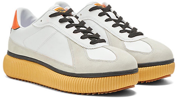 オニツカタイガー DELECITY "ホワイトハバネロ" 1183B874-102 Lookbook オニツカタイガー DELECITY "ホワイトハバネロ" 1183B874-102