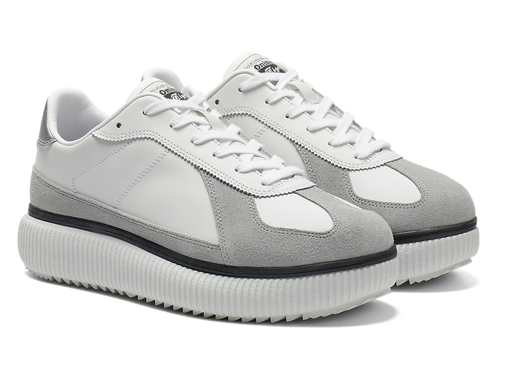 Lookbook Onitsuka Tiger DELECITY 運動鞋 1183B874-020