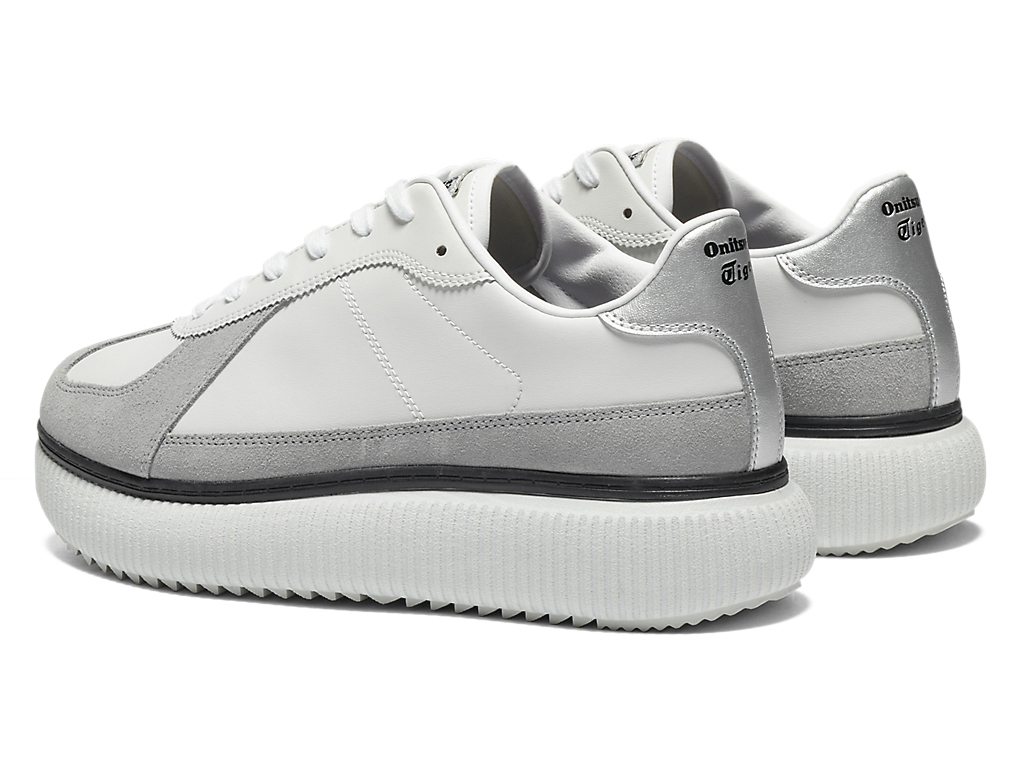 Shop 鬼塚虎 DELECITY 运动鞋 1183B874-020