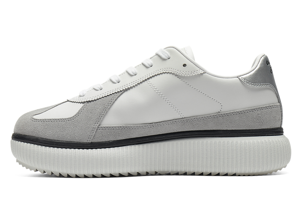 Shop Onitsuka Tiger DELECITY 運動鞋 1183B874-020