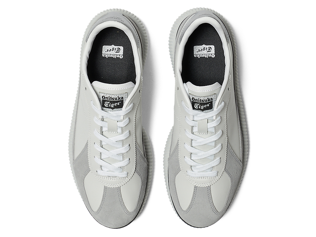 Sizing Onitsuka Tiger DELECITY 運動鞋 1183B874-020