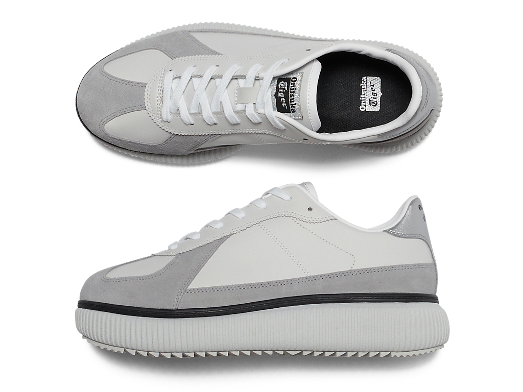 Cheap 鬼塚虎 DELECITY 运动鞋 1183B874-020