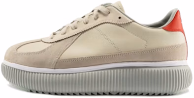 Onitsuka Tiger Delecity Sneakers Creamy 1183A386-257 Onitsuka Tiger Delecity Sneakers Creamy 1183A386-257