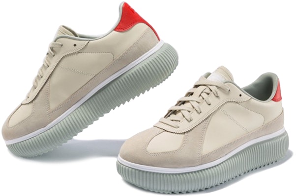 Onitsuka Tiger Delecity Sneakers Creamy 1183A386-257 Shop Onitsuka Tiger Delecity Sneakers Creamy 1183A386-257