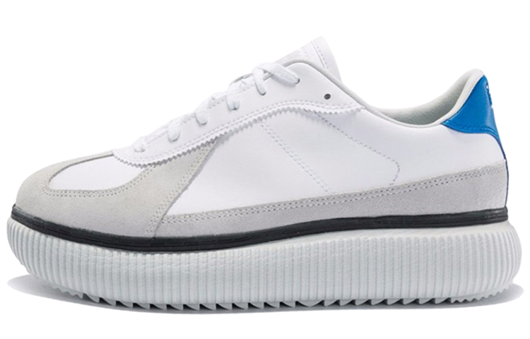 Onitsuka Tiger Delecity Sneakers White/Blue 1183A386-107