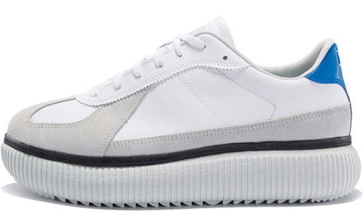 Zapatillas Onitsuka Tiger Delecity Blanco/Azul 1183A386-107 Buy Zapatillas Onitsuka Tiger Delecity Blanco/Azul 1183A386-107