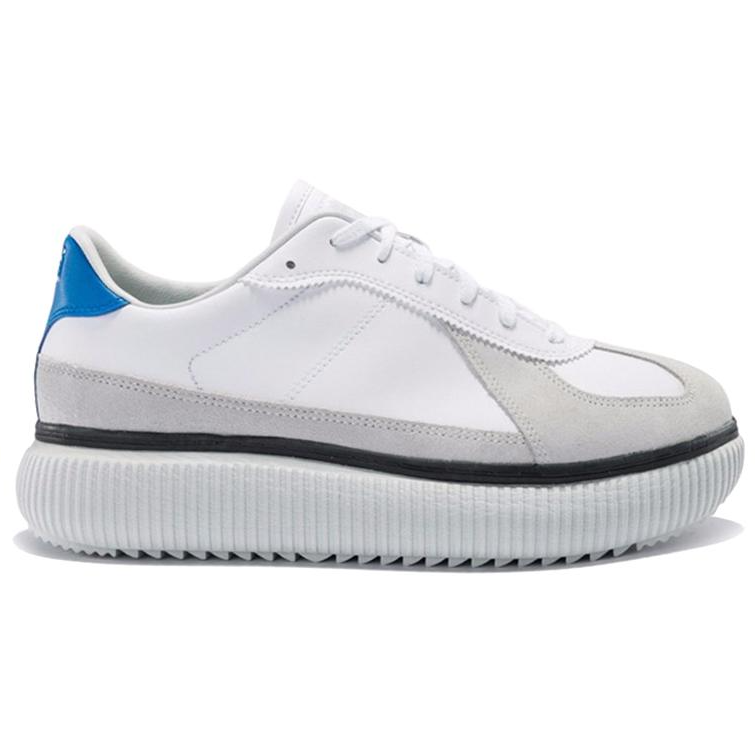 Order Sneakers Onitsuka Tiger Delecity Putih/Biru 1183A386-107