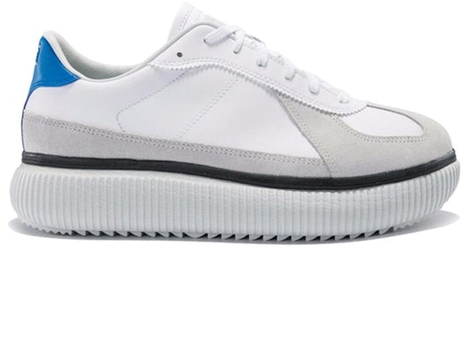 Onitsuka Tiger Delecity Sneakers White/Blue 1183A386-107 Order Onitsuka Tiger Delecity Sneakers White/Blue 1183A386-107