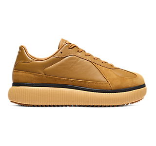 Onitsuka Tiger DELECITY TAN PRESIDIO/TAN PRESIDIO 1183C768-201