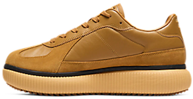 Onitsuka Tiger DELECITY TAN PRESIDIO/TAN PRESIDIO 1183C768-201 Lookbook Onitsuka Tiger DELECITY TAN PRESIDIO/TAN PRESIDIO 1183C768-201