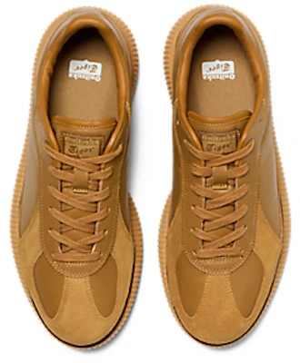 Onitsuka Tiger DELECITY TAN PRESIDIO/TAN PRESIDIO 1183C768-201 Details for Onitsuka Tiger DELECITY TAN PRESIDIO/TAN PRESIDIO 1183C768-201