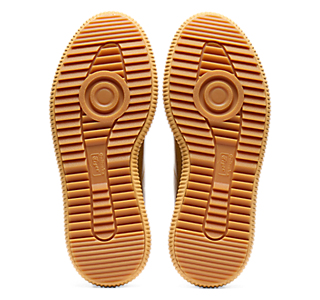 Sizing Onitsuka Tiger DELECITY TAN PRESIDIO/TAN PRESIDIO 1183C768-201