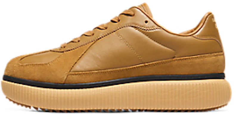 Onitsuka Tiger DELECITY TAN PRESIDIO/TAN PRESIDIO 1183C768-201 2