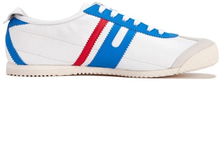 Onitsuka Tiger Delegation 64 'Blanco Azul Eléctrico' 1183A569-100 Buy Onitsuka Tiger Delegation 64 'Blanco Azul Eléctrico' 1183A569-100