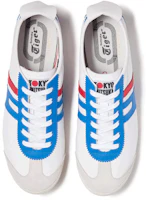 Shop Onitsuka Tiger Delegation 64 'White Electric Blue' 1183A569-100