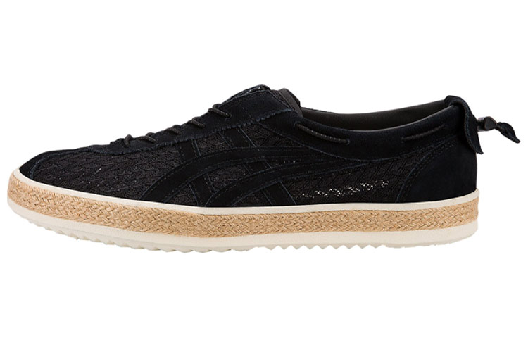 Onitsuka Tiger Delegation 'Black' D803L-9090