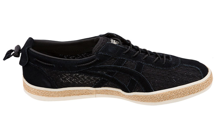 Order Onitsuka Tiger Delegation 'Negro'. D803L-9090