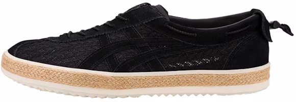 Onitsuka Tiger Delegation 'Black' D803L-9090 Onitsuka Tiger Delegation 'Black' D803L-9090