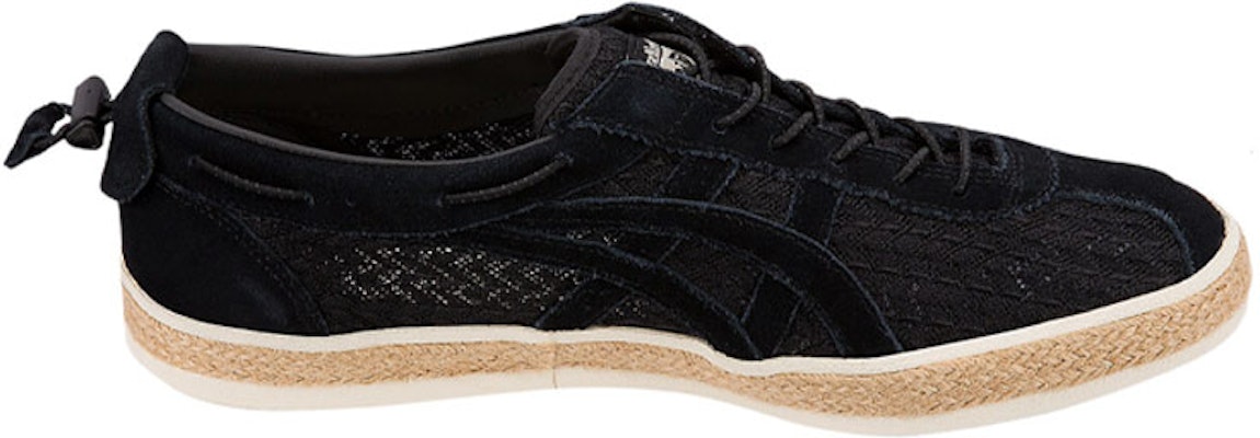 Onitsuka Tiger Delegation 'Black' D803L-9090 Order Onitsuka Tiger Delegation 'Black' D803L-9090
