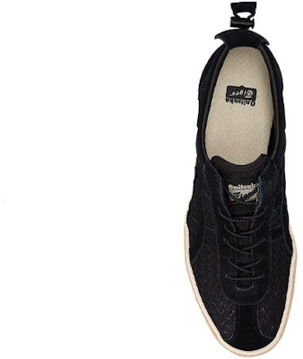 Onitsuka Tiger Delegation 'Black' D803L-9090 Lookbook Onitsuka Tiger Delegation 'Black' D803L-9090
